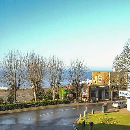 شقة Westgate Retreat هونستنتون المظهر الخارجي الصورة
