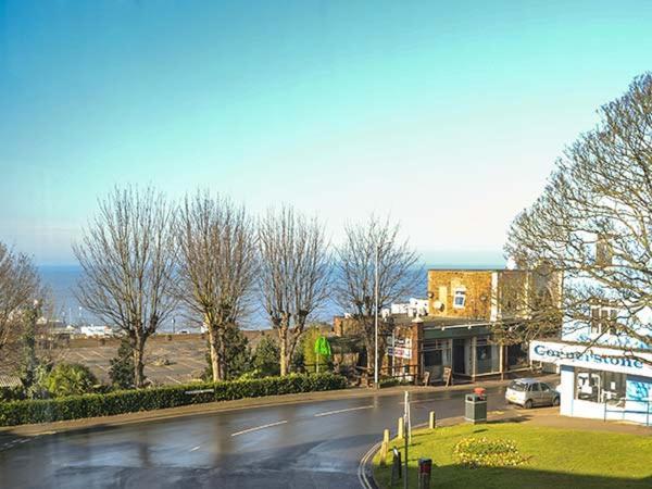 شقة Westgate Retreat هونستنتون المظهر الخارجي الصورة